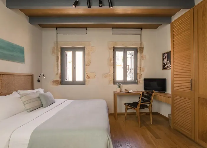 The Peach House Appartement