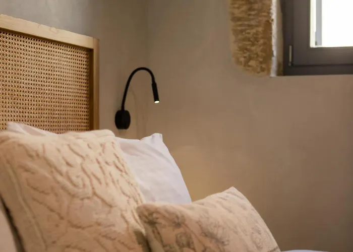 The Peach House * La Canée