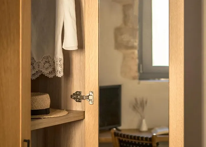 The Peach House * La Canée