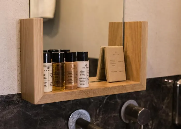 The Peach House * La Canée