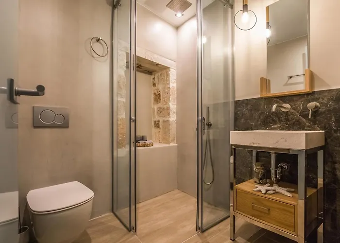 The Peach House * La Canée