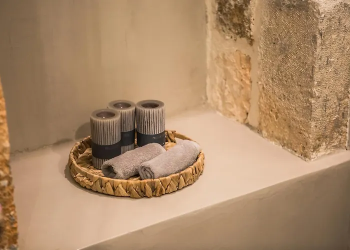 The Peach House Appartement