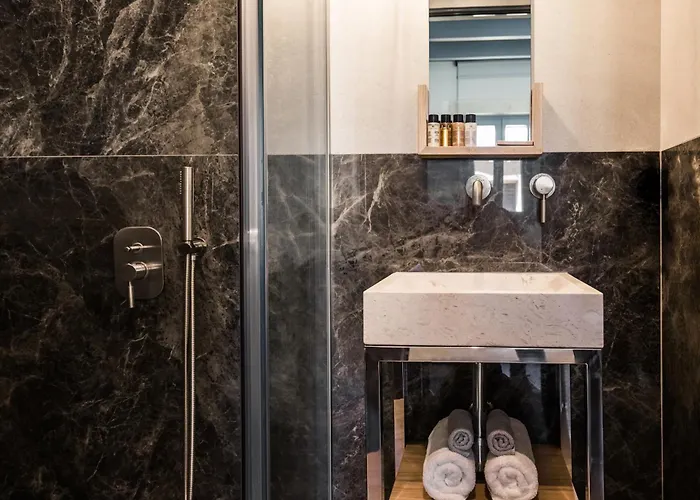 The Peach House * La Canée