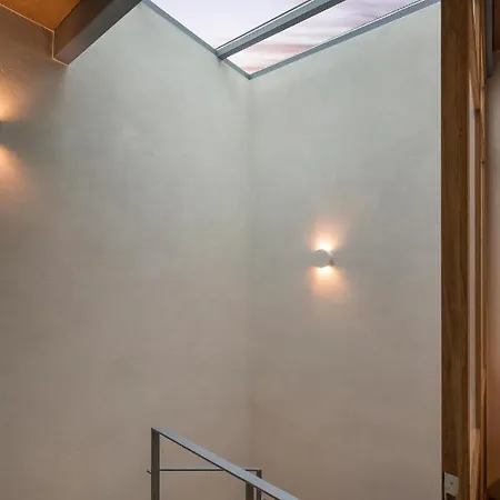 Appartement The Peach House La Canée