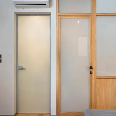 The Peach House Apartment