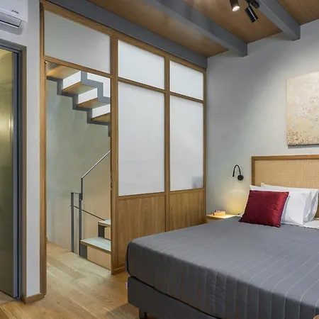 The Peach House Apartment