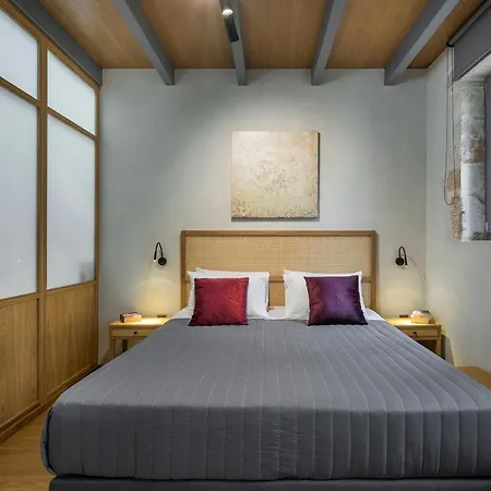 The Peach House Apartment Chania (Crete)