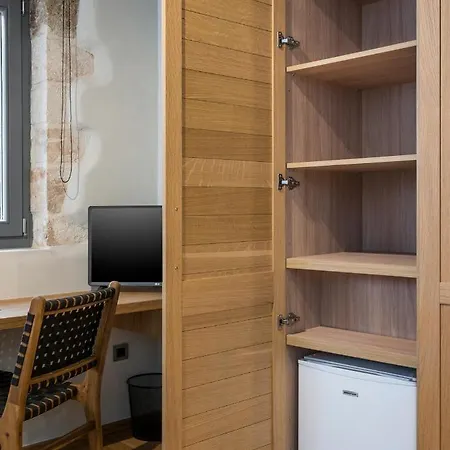 Appartement The Peach House *