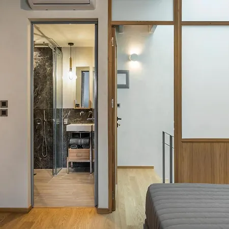 The Peach House Apartment