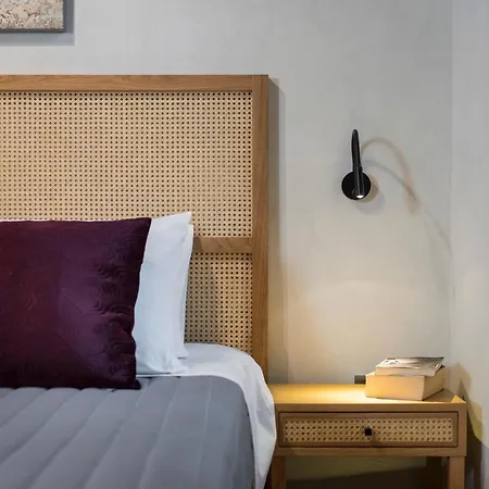 Apartment The Peach House Chania (Crete)
