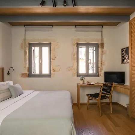 The Peach House Apartamento