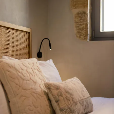 The Peach House * Chania (Crete)