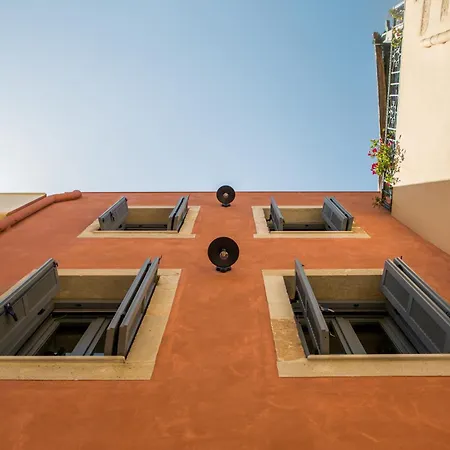 The Peach House Apartment Chania (Crete)