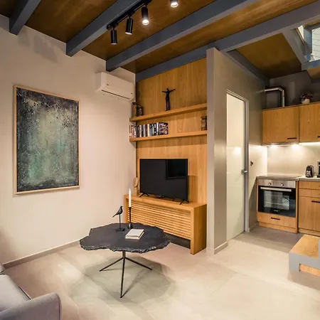 Apartment The Peach House