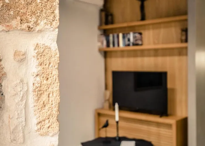 The Peach House Lejlighed Chania (Crete)