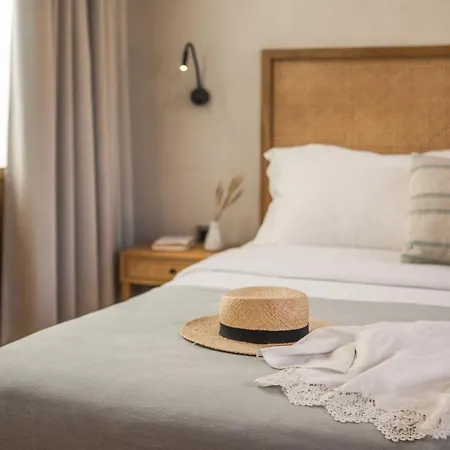 Апартаменти The Peach House *