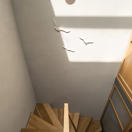 Апартаменти The Peach House Ханья (Крит)