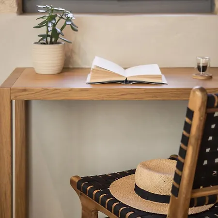 The Peach House Апартаменти *