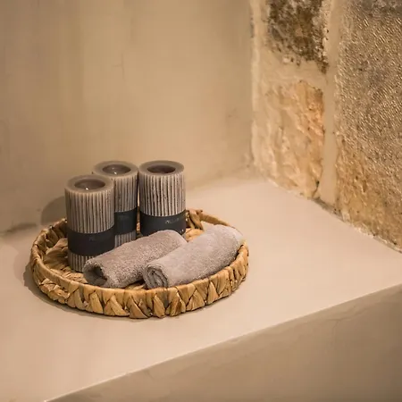 The Peach House Апартаменти