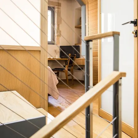 아파트 The Peach House