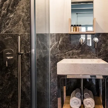 The Peach House * Ханья (Крит)