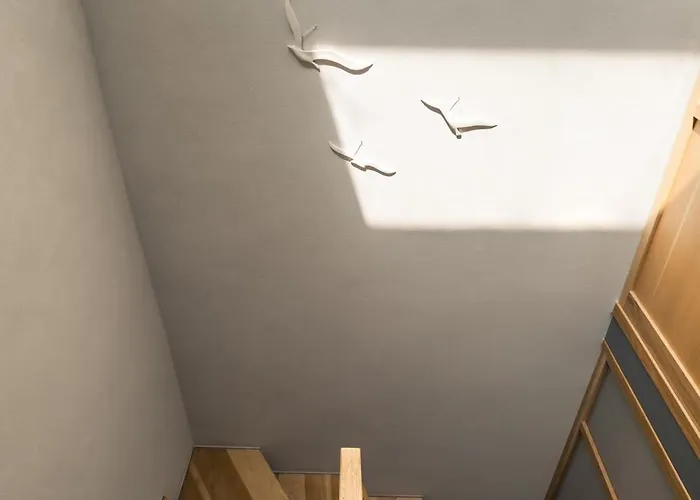 Lägenhet The Peach House Chania (Crete)