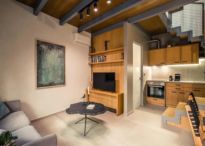 Apartament The Peach House