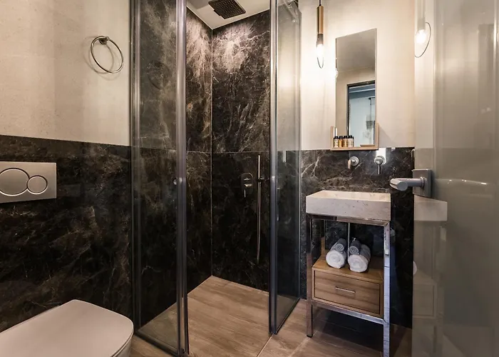 Apartament The Peach House Chania (Crete)