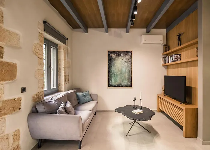 The Peach House Apartament